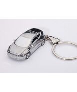 AUTOart 41601 AUTOart Design: 1/87 Honda CR-Z Keychain, Aluminum Casting - $559.30 MXN