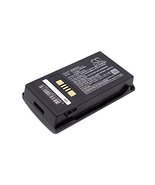 Battery Replacment for Motorola MC3200 MC32N0 82-000012-01 BTRY-MC32-01-... - $42.55
