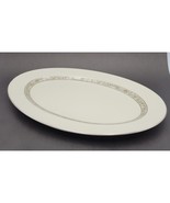 Vintage Lenox Springdale Oval Serving Platter Discontinued 15 7/8&quot; - $1,867.23 MXN