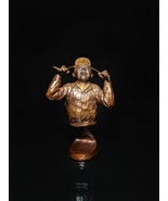 Mark Hopkins Bronze Golf Sculpture - £310.71 GBP