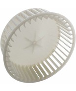 Blower Wheel Fan Blades Nutone 8663RP QT110NB 8832 QT100L Bathroom Kitch... - $20.76