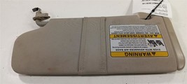 Passenger Right Sun Visor Illuminated Fits 02-05 Subaru Legacy - $34.79