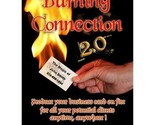 Burning Connection 2.0 by Andy Amyx - Trick - £38.88 GBP