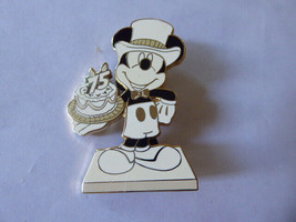 Disney Exchange Pins 36188 Tuxedo Mickey 75 Inspections-
show original title
... - £26.42 GBP