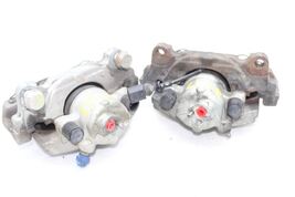 Driver Left-Passenger Right Calipers Front Fits 05-18 JETTA 33337 image 11