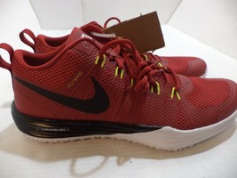 Nike Mens Lunar Trainer 1 Training Shoes Size 8 - 13 Colors Gym Red/Black/White/ - $74.24+