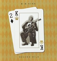 Deuces Wild [Audio Cd] King,B.B. - £4.00 GBP