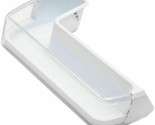 New Left Door Middle Shelf Bin For Samsung RFG297HDRS/XAA-01 RFG29THDRS/... - £47.74 GBP
