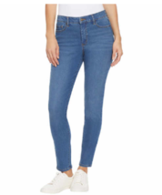 Jessica Simpson High Rise Skinny Denim Jeans, Women&#39;s Size 12 - £18.25 GBP