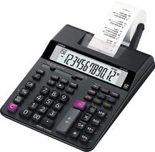 Calculator For Printing Casio Hr-200Rc. - £41.54 GBP