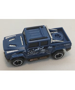Metal Machines Duty Diecast (With Free Shipping) - £7.46 GBP