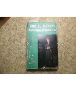 Daniel Mannix: Archbishop of Melbourne by Frank Murphy 1948 HC/DJ - $67.68 CAD