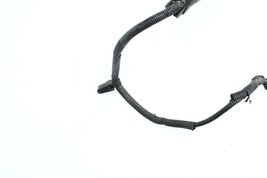 2002-2005  AUDI A4 1.8L ALTERNATOR BATTERY POSITIVE TERMINAL CABLE WIRE H1179 image 5