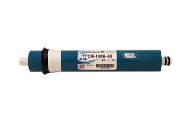 PureT TFCK-1812-50, Reverse Osmosis Semipermeable Membrane Filter - 50 G... - $18.13