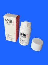 K18 HAIR Leave-in Molecular Repair Hair Mask 1.7 fl Oz 50 Ml MSRP $75 New In Box - £43.26 GBP