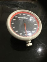 2X Welch Allyn Sphygmomanometer Blood Pressure Gauges wall mountable hos... - $67.54