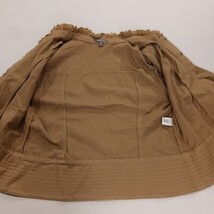 Apt 9 Stretch RN#73277 Women’s Brown Hook & Loop Clasp Closure Jacket Size Large image 9