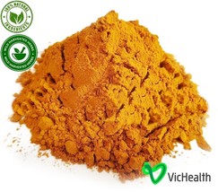 Polvere di radice di curcuma - Curcuma, Curcuma longa - £2.64 GBP+