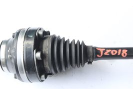 2004-2007 VOLKSWAGEN TOUAREG FRONT LEFT OR RIGHT AXLE SHAFT J2018 image 3