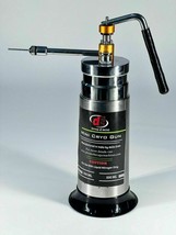 Mini Cryo Can Spray Liquid Nitrogen Cryo System 350 ml Sprayer  for Derm... - £186.90 GBP