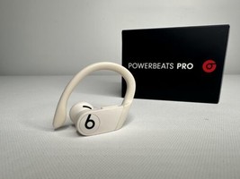 Powerbeats Pro Beats by Dr. Dre Replacement Ivory Earbud A2048 - (Right Side) - £34.86 GBP