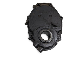 Engine Timing Cover From 1999 Chevrolet Express 1500  4.3 12554555 - $34.95