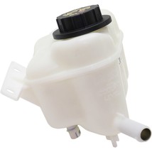 Engine Coolant Reservoir For 2016 Ford Escape Titanium 4 Cyl 1.6L Expansion tank - £82.18 GBP