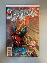 Sensational Spider-Man(vol. 1) #6 - Marvel Comics - Combine Shipping - $3.95
