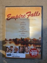 EMPIRE FALLS ED HARRIS HELEN HUNT PAUL NEWMAN JOANNE WOODWARD VOL. 1 (US... - $8.68