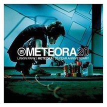 Meteora: 20th anniversary edition - £34.62 GBP