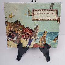 City Of Refuge by Abigail Washburn CD 2011 - $12.40