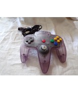 Vintage Nintendo 64 Controller (untested) - €21,10 EUR