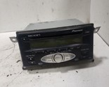 Audio Equipment Radio Receiver Am-fm-cd Fits 06 SCION XA 680596 - £54.91 GBP