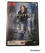 The Forgotten (DVD, 2005) Julianne Moore - £2.10 GBP
