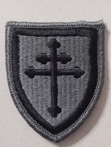 ACU PATCH - 79th INFANTRY DIVISION HAS HOOK &amp; LOOP NEW :KY25-20 - $73.20 MXN