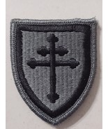 ACU PATCH - 79th INFANTRY DIVISION HAS HOOK &amp; LOOP NEW :KY25-20 - $72.16 MXN
