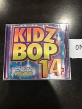 Kidz Bop 14 by kidz bop Kids (CD, Jul-2008, Razor &amp; Tie) - £12.11 GBP