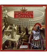 Provincia Romana Strategy Board Game - Gunfire - New - $39.66 CAD