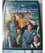 Wings the Complete First Season - DVD - New Sealed! - £4.68 GBP
