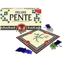 Deluxe Pente Classic Game - $80.10