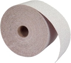 Norton A275Op Psa Adhesive Sandpaper Roll, 120 Grit Sandpaper, Woodworki... - $1,781.74 MXN