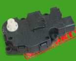 audi bmw mercedes heater blend flap motor actuator unit 412650750 oem - $29.87
