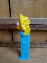  Pez Dispenser Maggie From The Simpsons 1990's Vintage Made In Hungary - $18.21