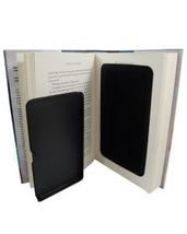 Book Diversion Safe  - $26.00