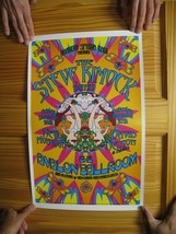 2003 Steve Kimock Avalon Bal The Grateful Dead Zero Offset Posters-
show... - $67.22