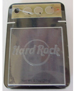 HARD ROCK CAFE Pack Of Mints, Shaped Like Marshal Guitar Amp Ampt Mints ... - $19.75