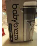 Baby Brezza - Safe Bottle and Breastmilk Warmer - $24.50