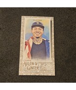 2020 Topps Allen and Ginter Mini Black Border #193 Nyjah Huston USA Olym... - $54.26 CAD