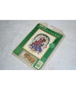Dimensions Charts &amp; Charms 8513 Melody of Christmas Counted Cross Stitch... - $1,215.59 MXN