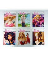 Barbie Collection Spring Summer Fall Holiday Preview Gift Guide Catalogs... - $95.08 CAD